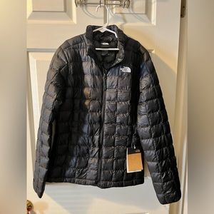 Womens ThermoBall Eco Jacket